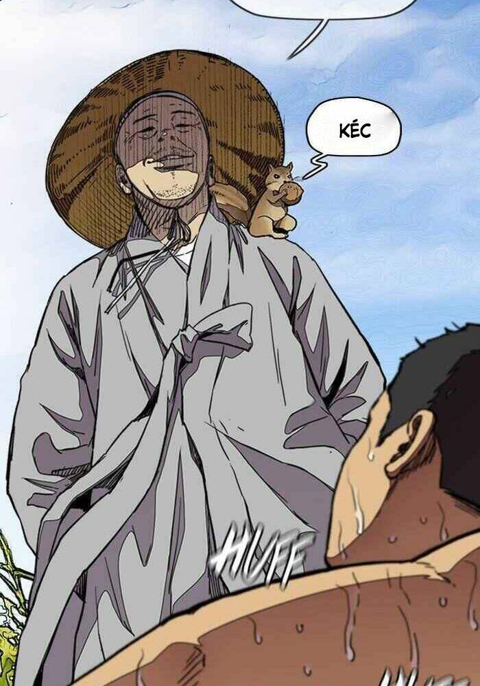 Thể Thao Cực Hạn - Chapter 294 - Page 83