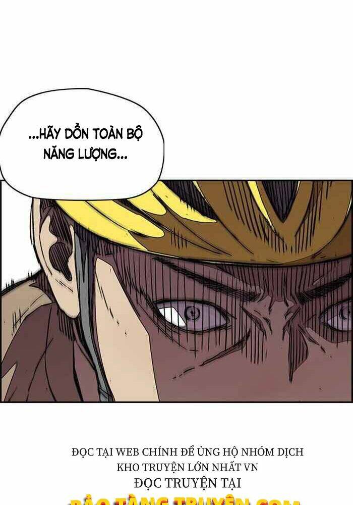 Thể Thao Cực Hạn - Chapter 294 - Page 93