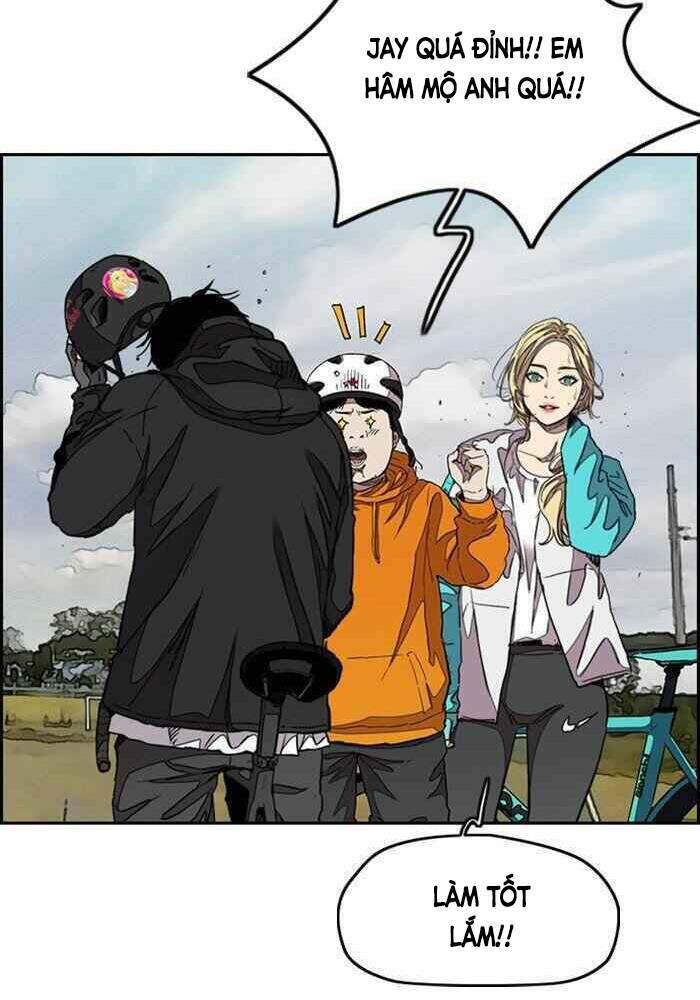 Thể Thao Cực Hạn - Chapter 295 - Page 99