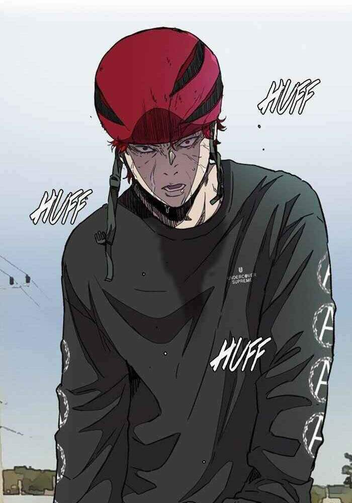 Thể Thao Cực Hạn - Chapter 295 - Page 102