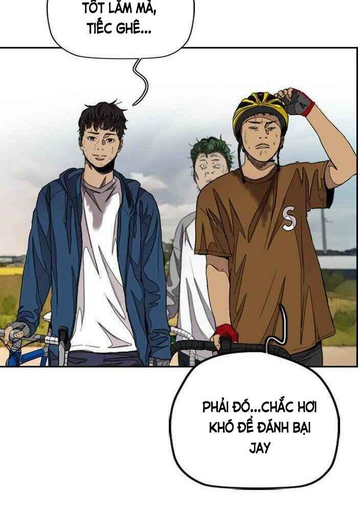 Thể Thao Cực Hạn - Chapter 295 - Page 104