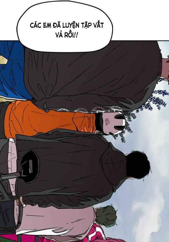 Thể Thao Cực Hạn - Chapter 295 - Page 111