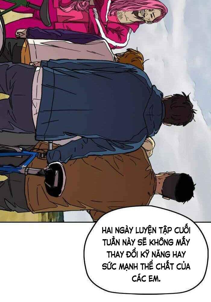 Thể Thao Cực Hạn - Chapter 295 - Page 112