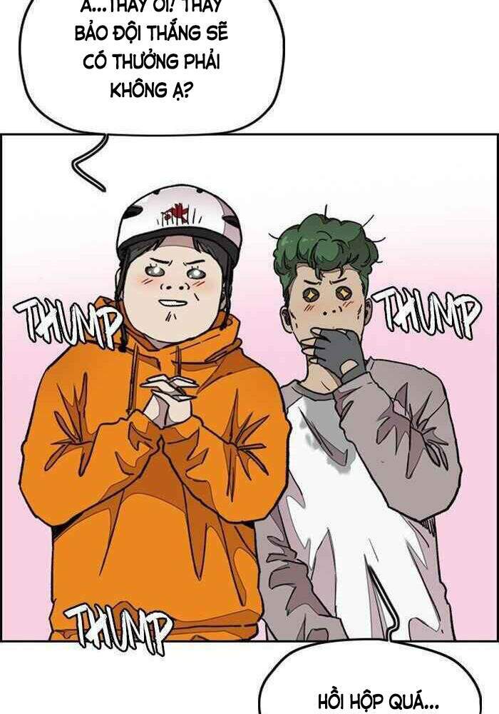 Thể Thao Cực Hạn - Chapter 295 - Page 116