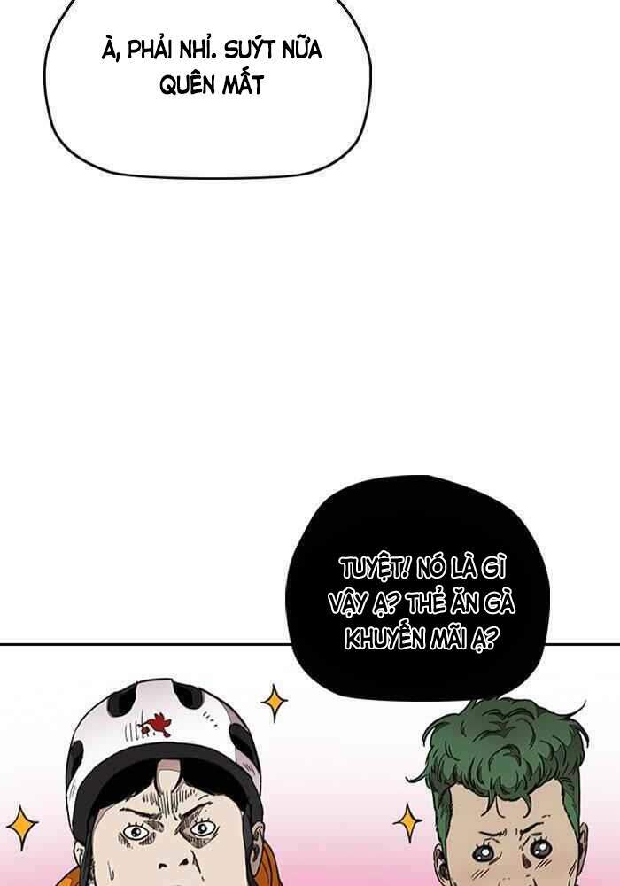 Thể Thao Cực Hạn - Chapter 295 - Page 118