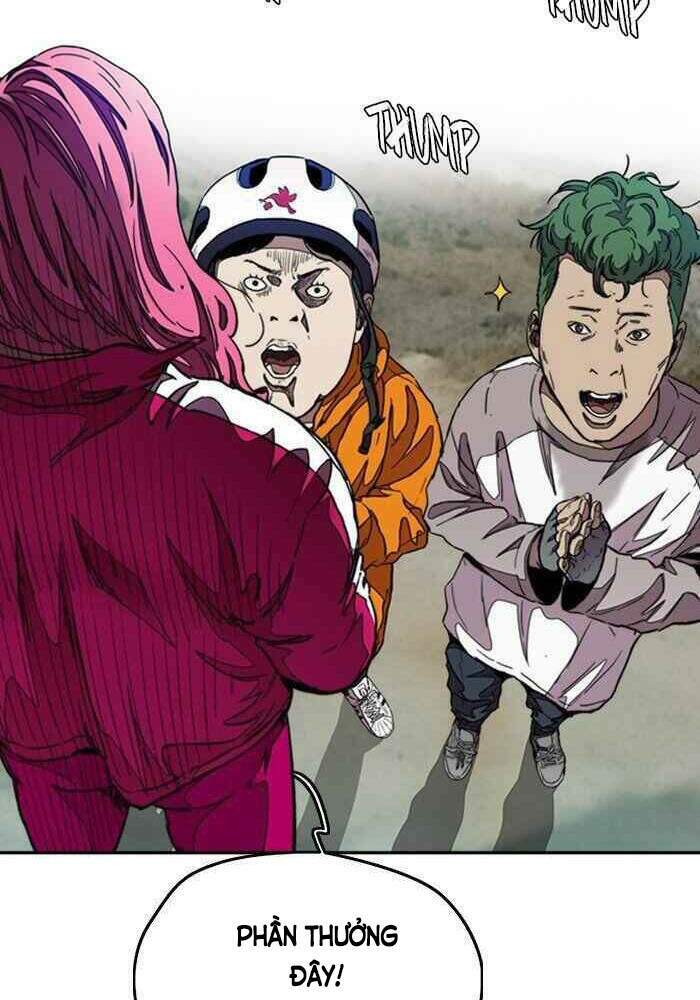Thể Thao Cực Hạn - Chapter 295 - Page 122