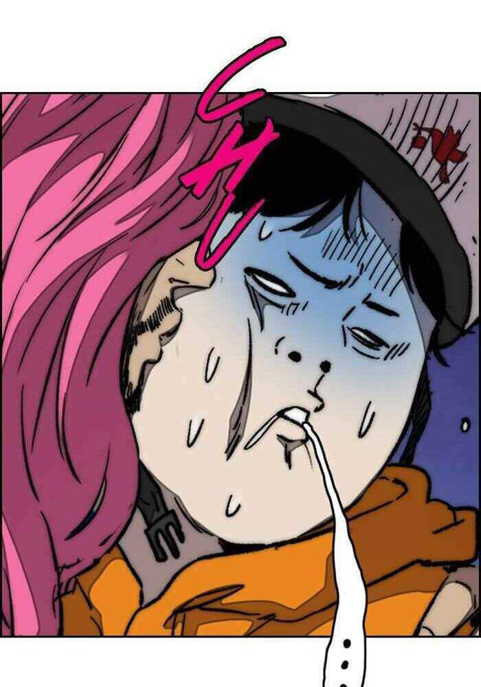 Thể Thao Cực Hạn - Chapter 295 - Page 125