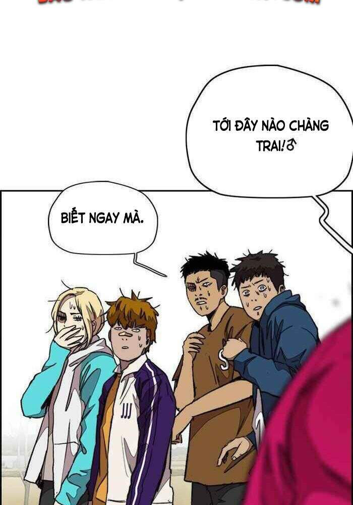 Thể Thao Cực Hạn - Chapter 295 - Page 128