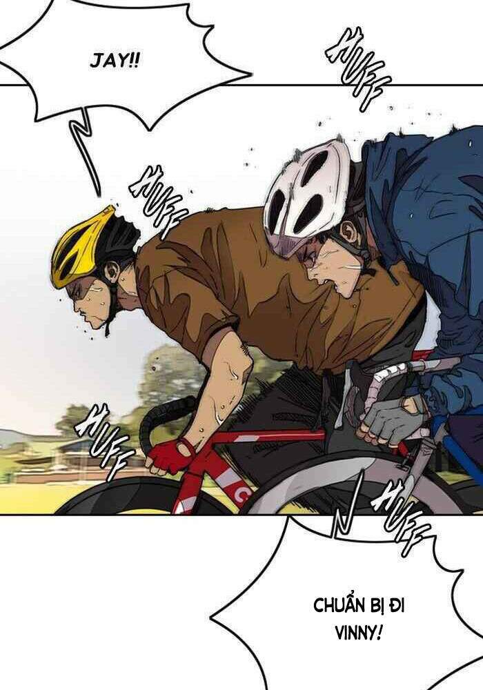 Thể Thao Cực Hạn - Chapter 295 - Page 18
