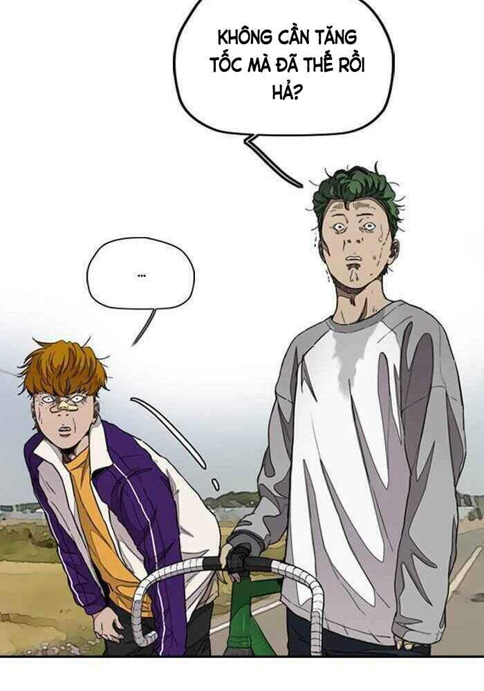 Thể Thao Cực Hạn - Chapter 295 - Page 33