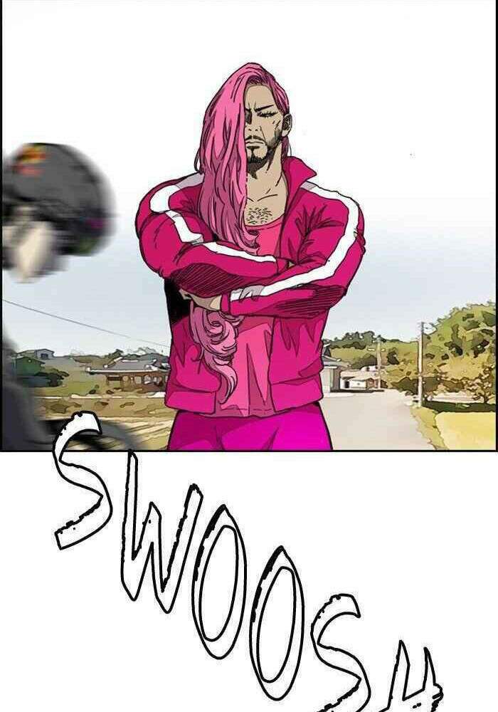 Thể Thao Cực Hạn - Chapter 295 - Page 38