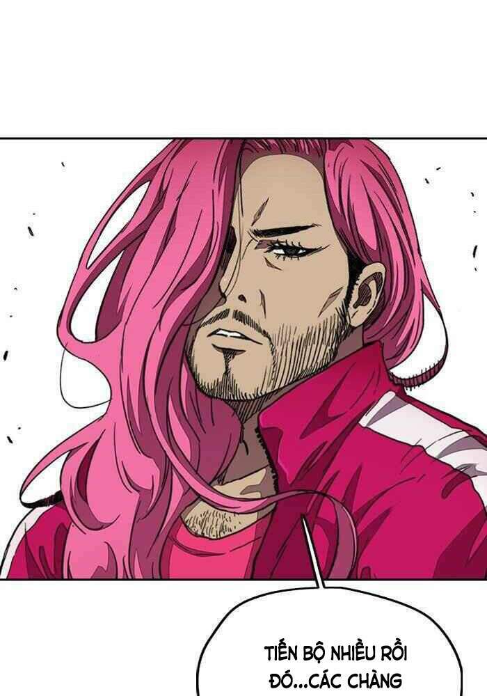 Thể Thao Cực Hạn - Chapter 295 - Page 40
