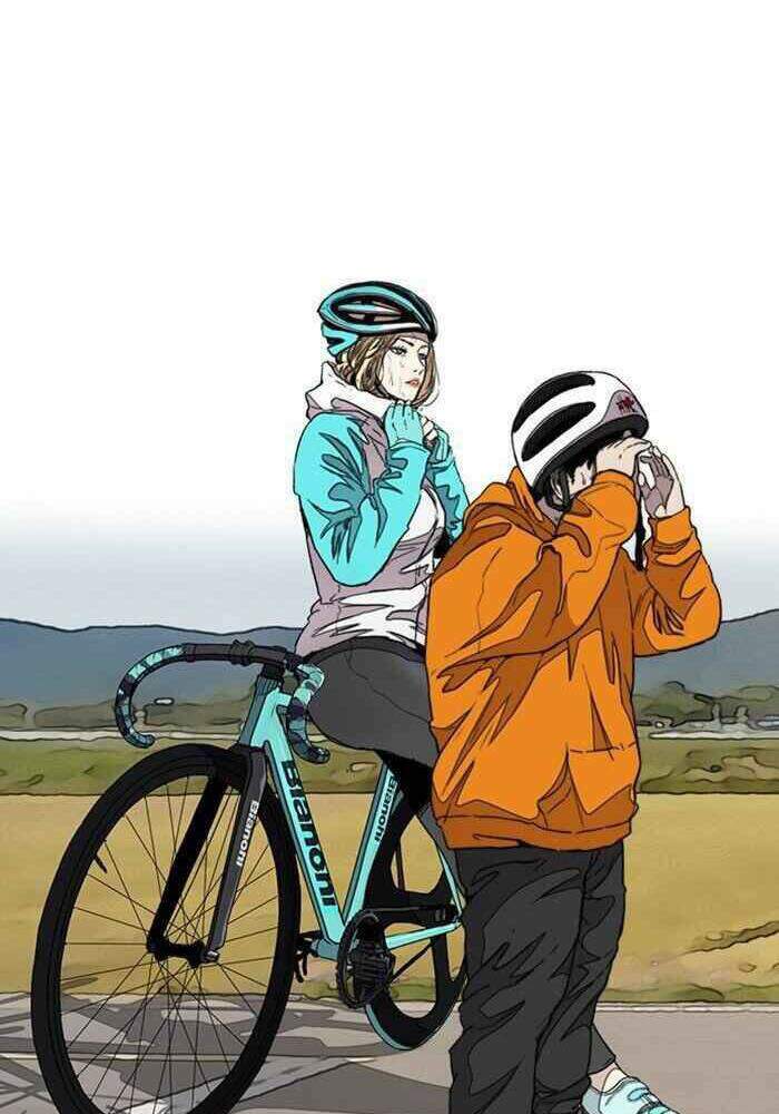 Thể Thao Cực Hạn - Chapter 295 - Page 43