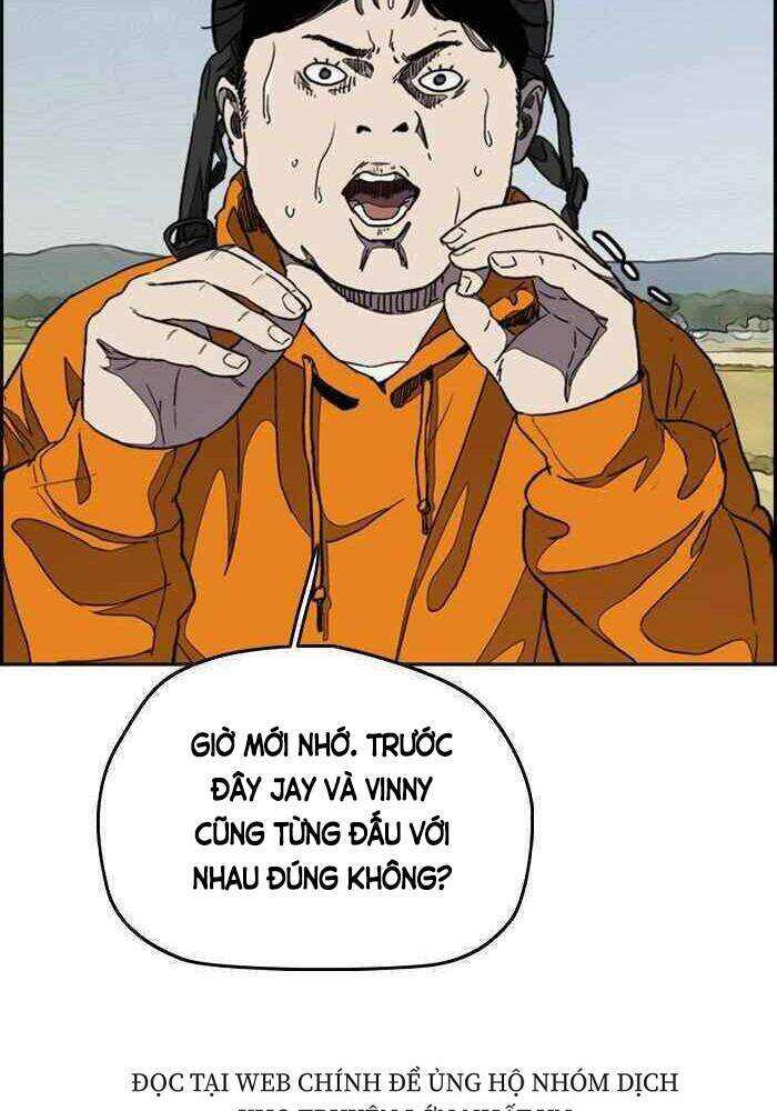 Thể Thao Cực Hạn - Chapter 295 - Page 45