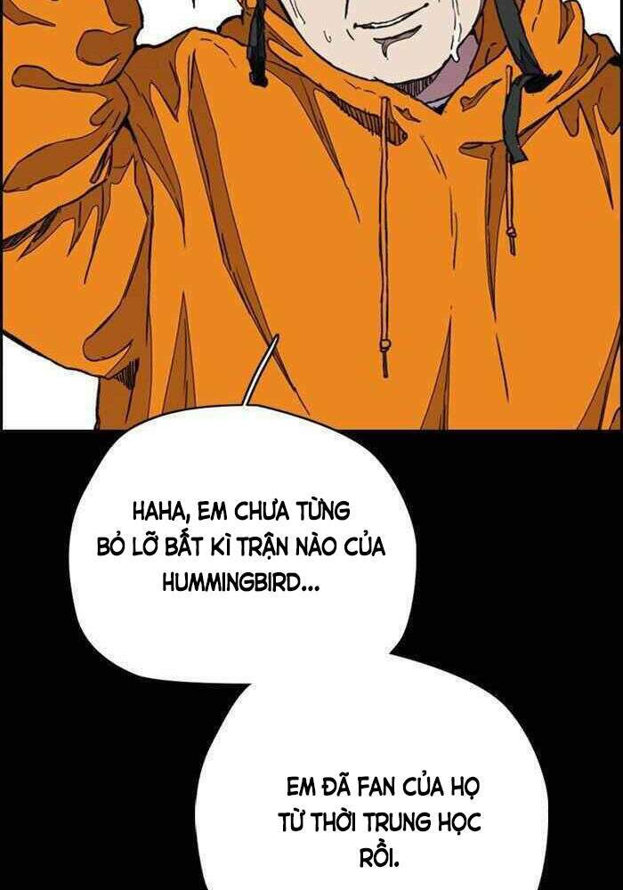 Thể Thao Cực Hạn - Chapter 295 - Page 48