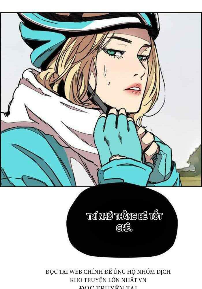 Thể Thao Cực Hạn - Chapter 295 - Page 57