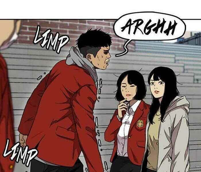 Thể Thao Cực Hạn - Chapter 296 - Page 108