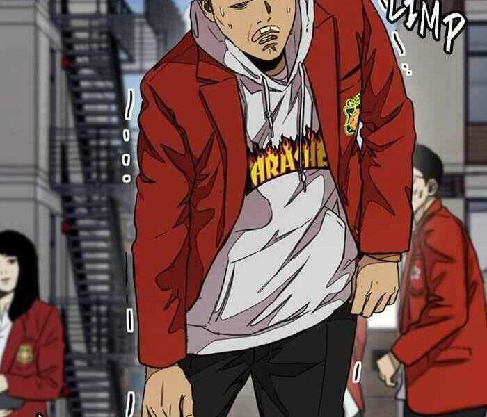 Thể Thao Cực Hạn - Chapter 296 - Page 113