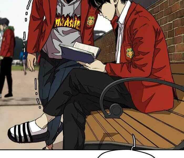 Thể Thao Cực Hạn - Chapter 296 - Page 117