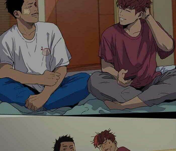 Thể Thao Cực Hạn - Chapter 296 - Page 135