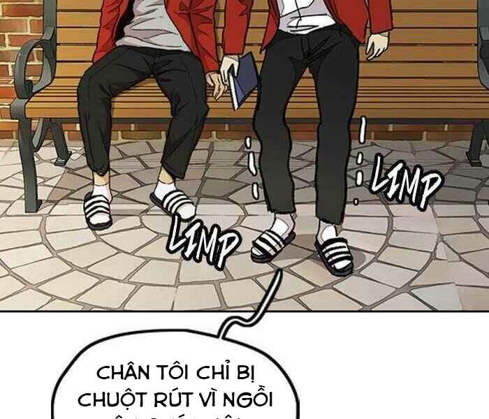 Thể Thao Cực Hạn - Chapter 296 - Page 158