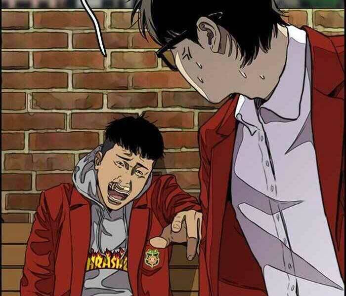 Thể Thao Cực Hạn - Chapter 296 - Page 166