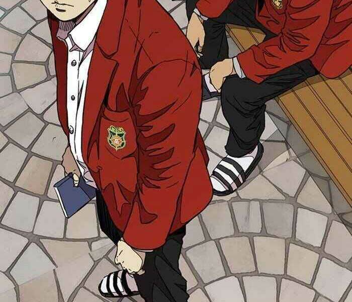 Thể Thao Cực Hạn - Chapter 296 - Page 182