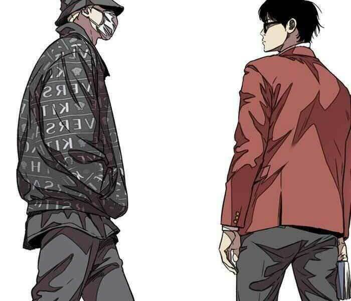 Thể Thao Cực Hạn - Chapter 296 - Page 199