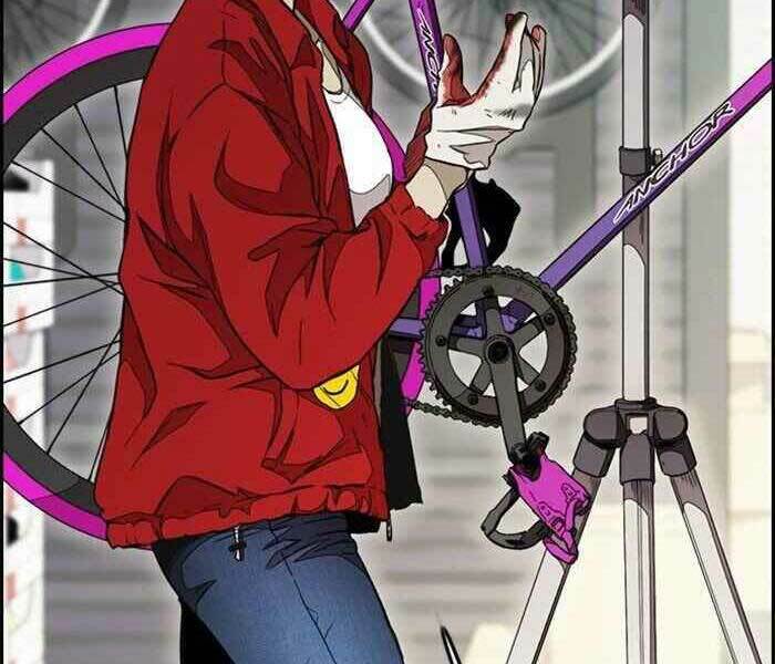 Thể Thao Cực Hạn - Chapter 296 - Page 56