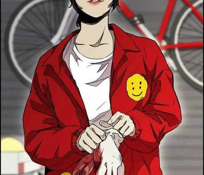 Thể Thao Cực Hạn - Chapter 296 - Page 86