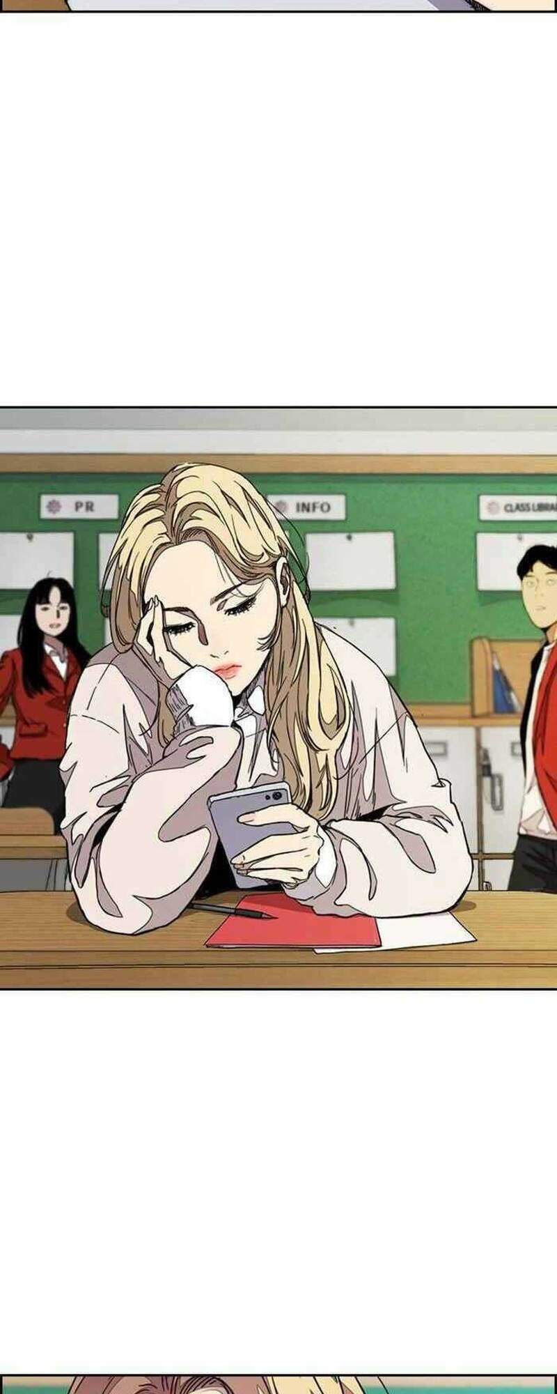 Thể Thao Cực Hạn - Chapter 297 - Page 12