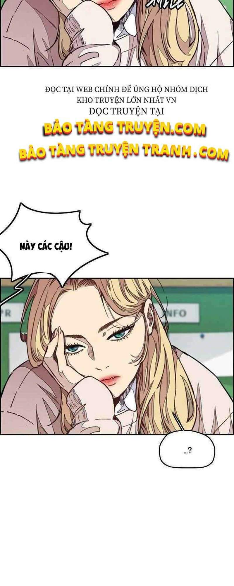 Thể Thao Cực Hạn - Chapter 297 - Page 14