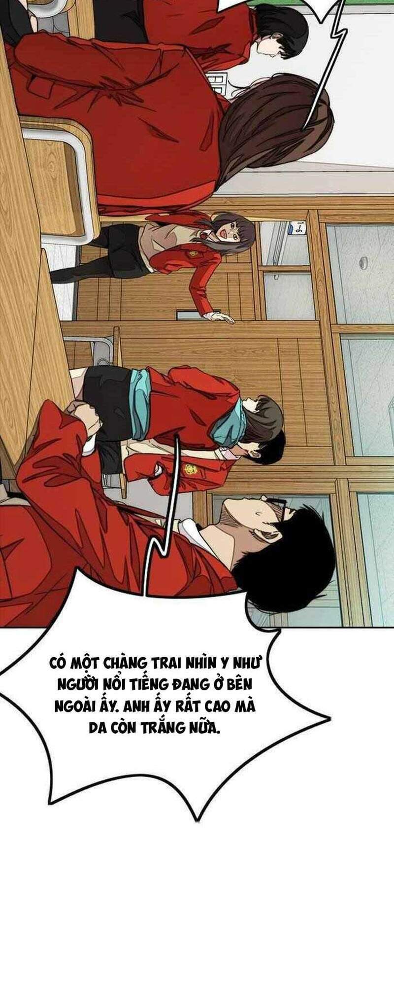 Thể Thao Cực Hạn - Chapter 297 - Page 16