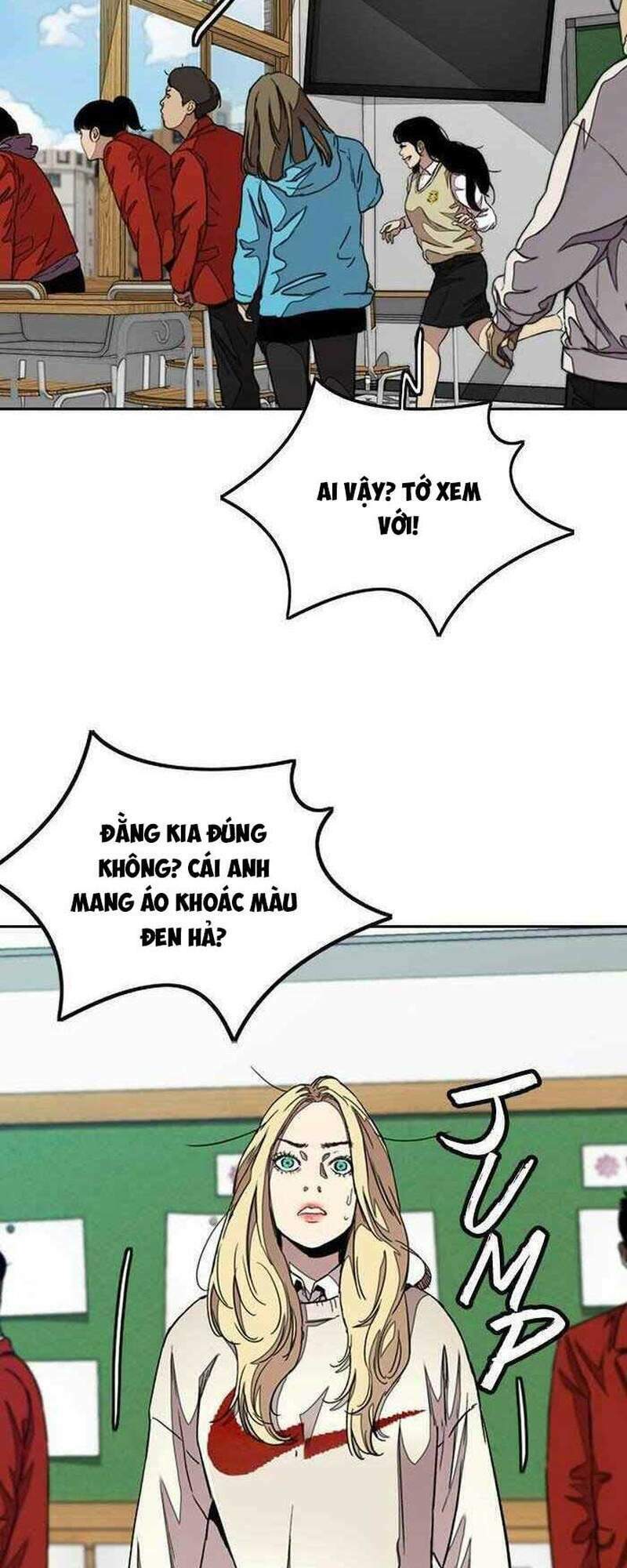 Thể Thao Cực Hạn - Chapter 297 - Page 18