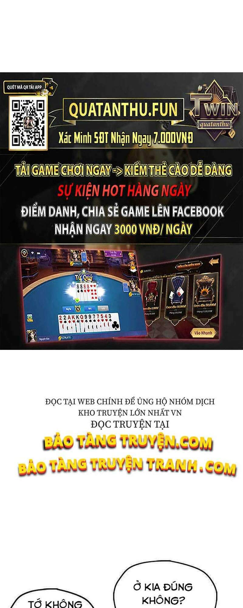 Thể Thao Cực Hạn - Chapter 297 - Page 22