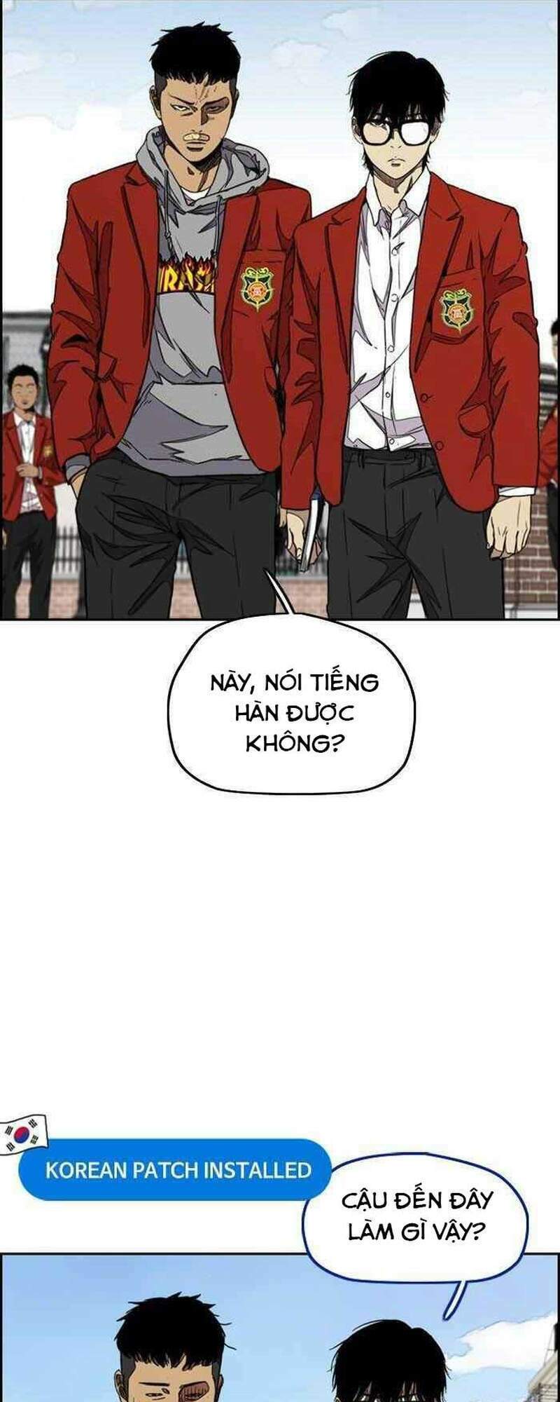 Thể Thao Cực Hạn - Chapter 297 - Page 26