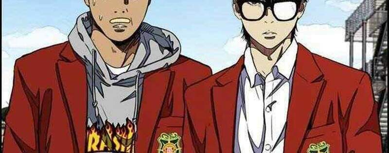 Thể Thao Cực Hạn - Chapter 297 - Page 27