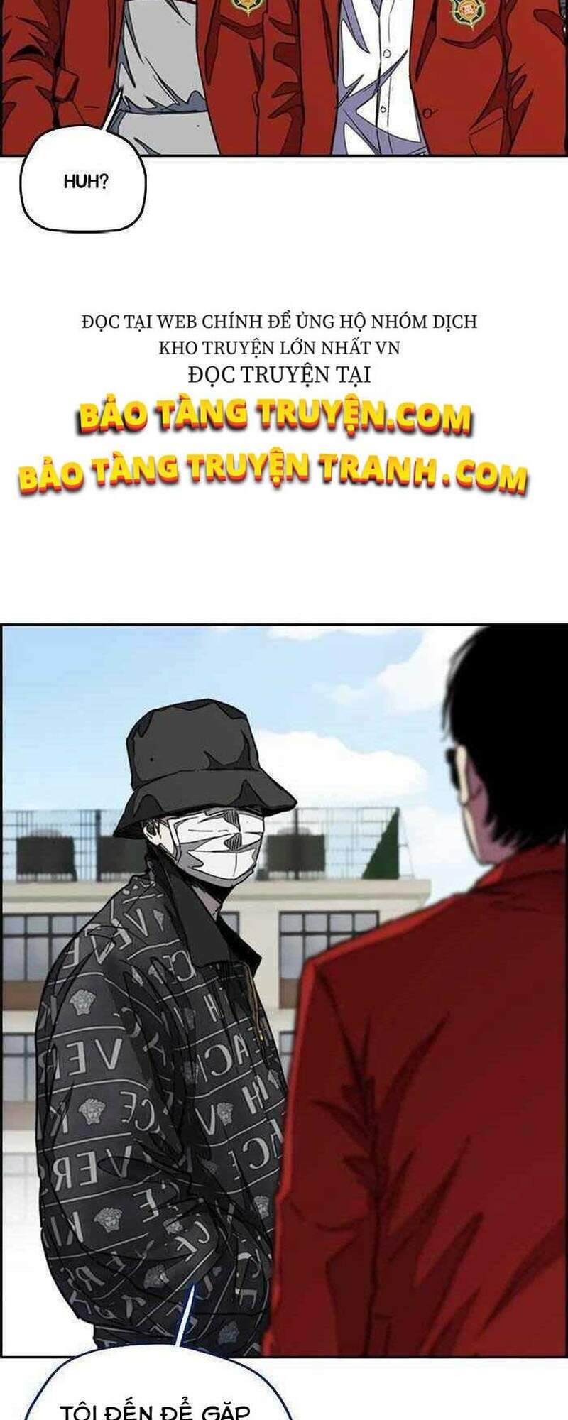 Thể Thao Cực Hạn - Chapter 297 - Page 28