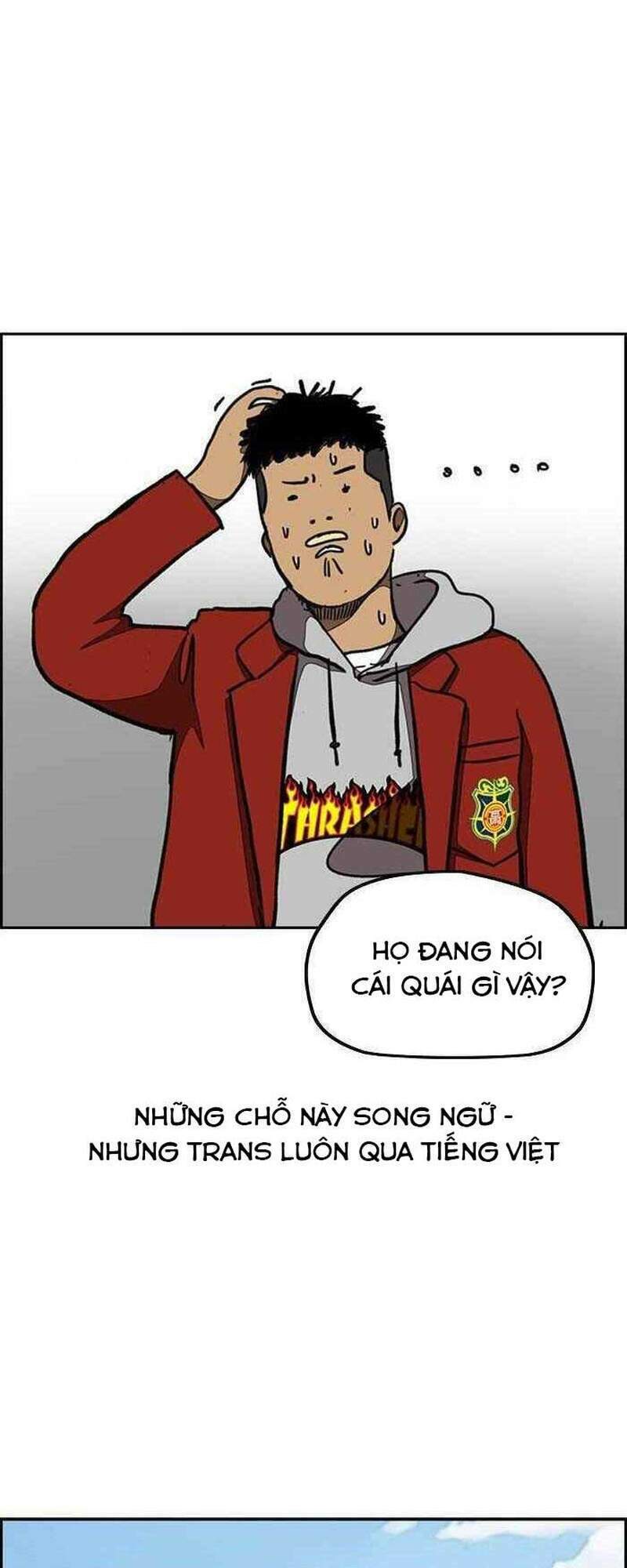 Thể Thao Cực Hạn - Chapter 297 - Page 30