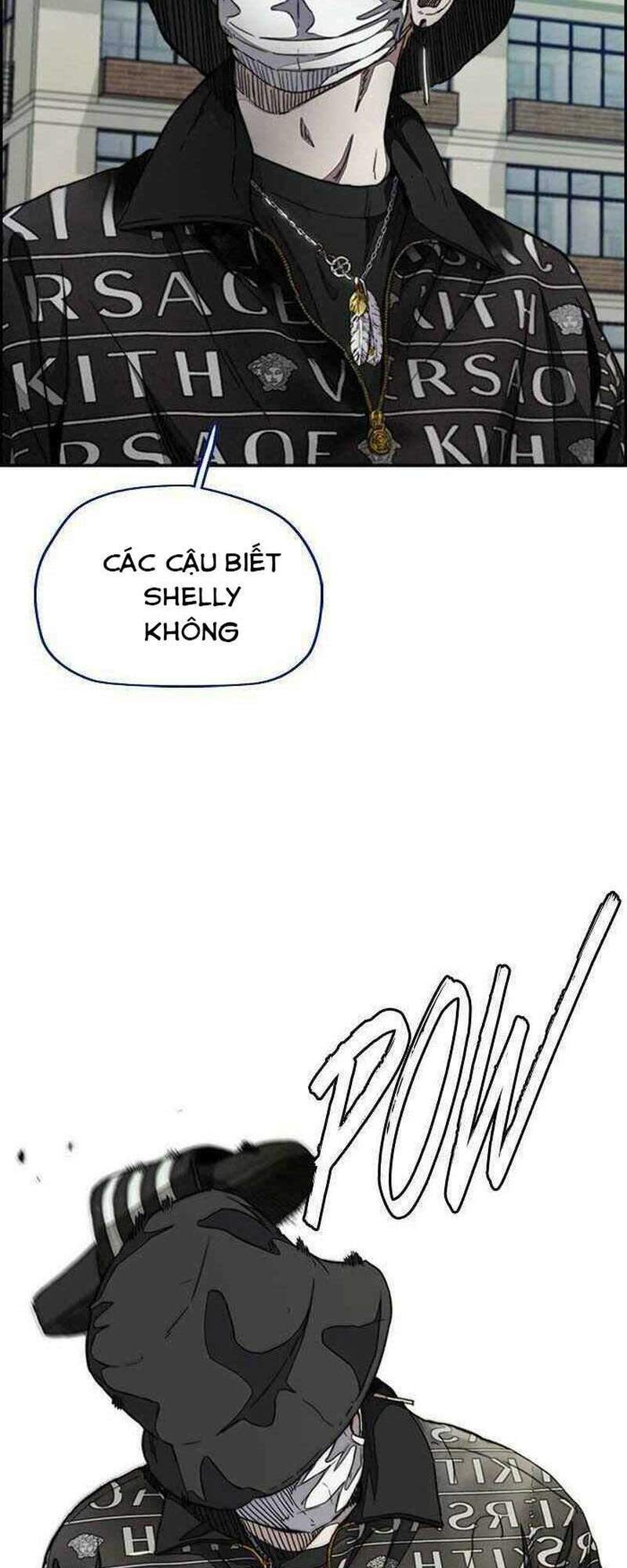 Thể Thao Cực Hạn - Chapter 297 - Page 32