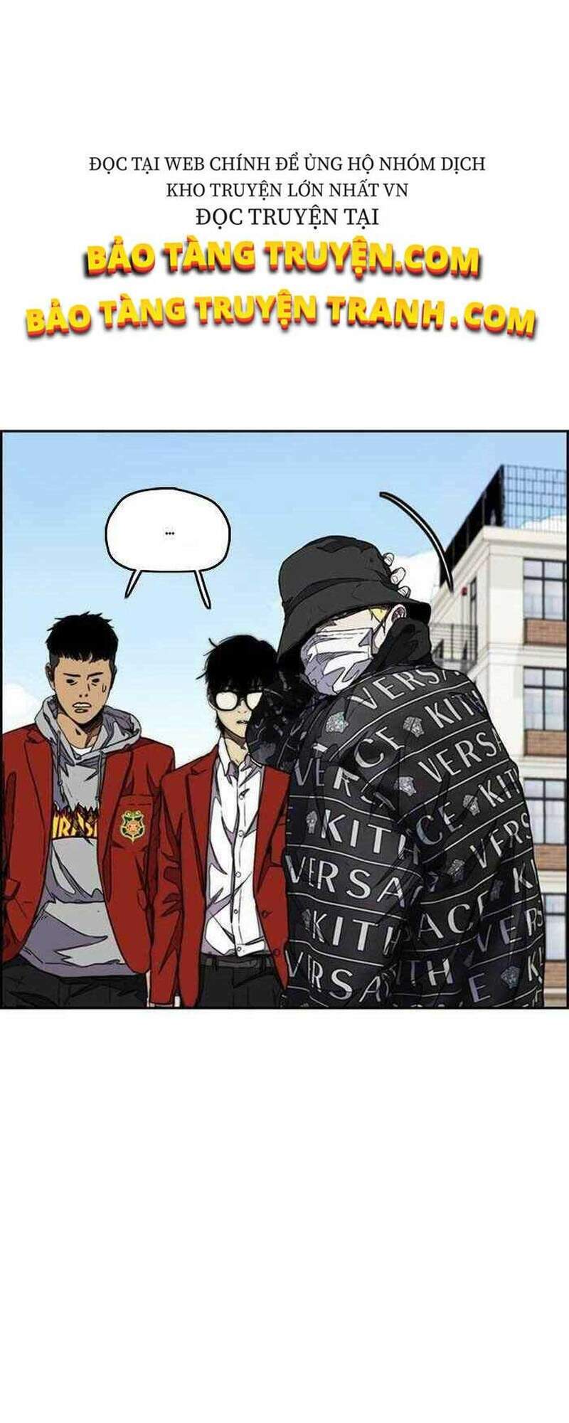 Thể Thao Cực Hạn - Chapter 297 - Page 34