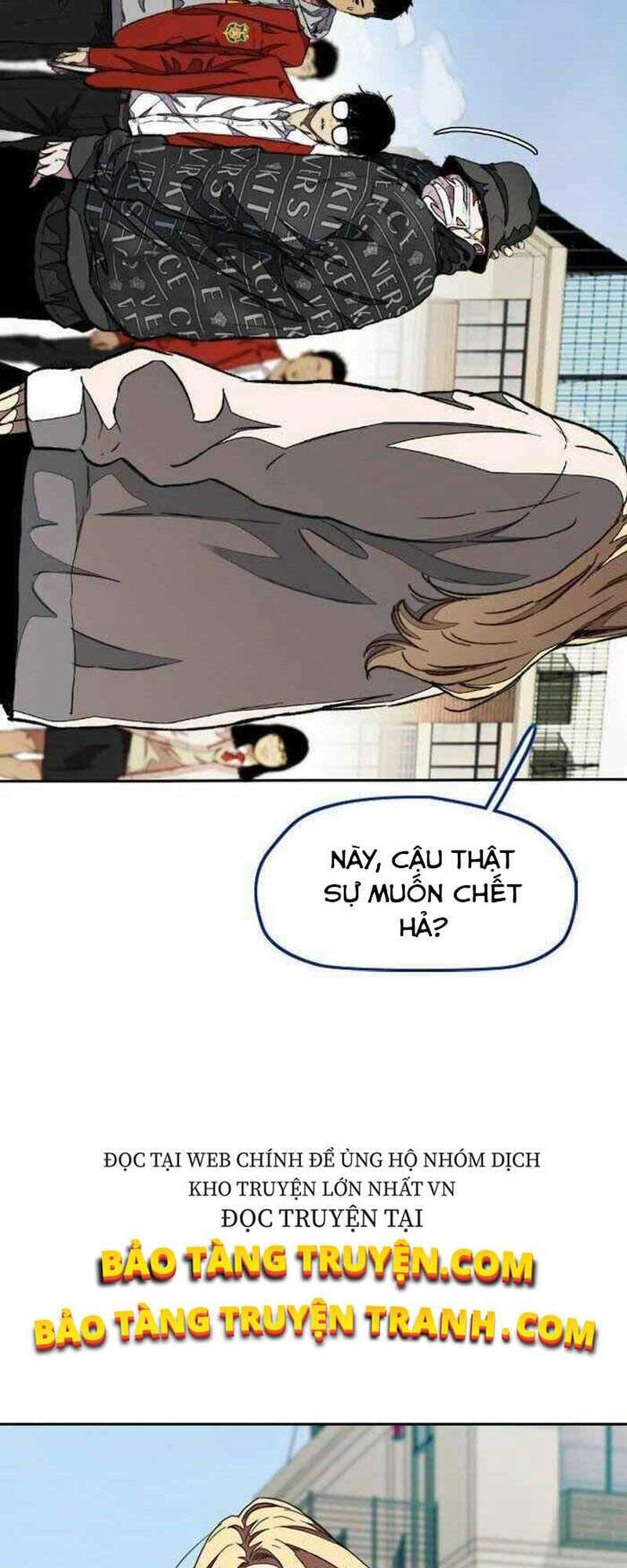 Thể Thao Cực Hạn - Chapter 297 - Page 36