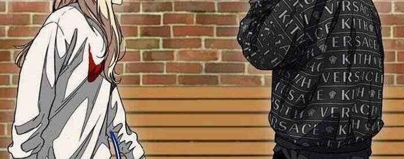 Thể Thao Cực Hạn - Chapter 297 - Page 39