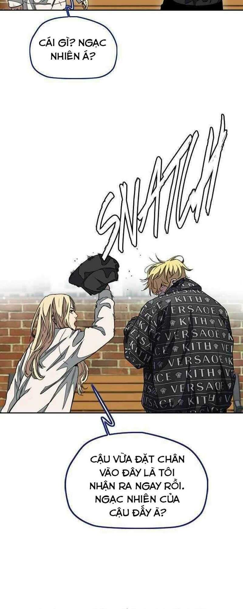 Thể Thao Cực Hạn - Chapter 297 - Page 40