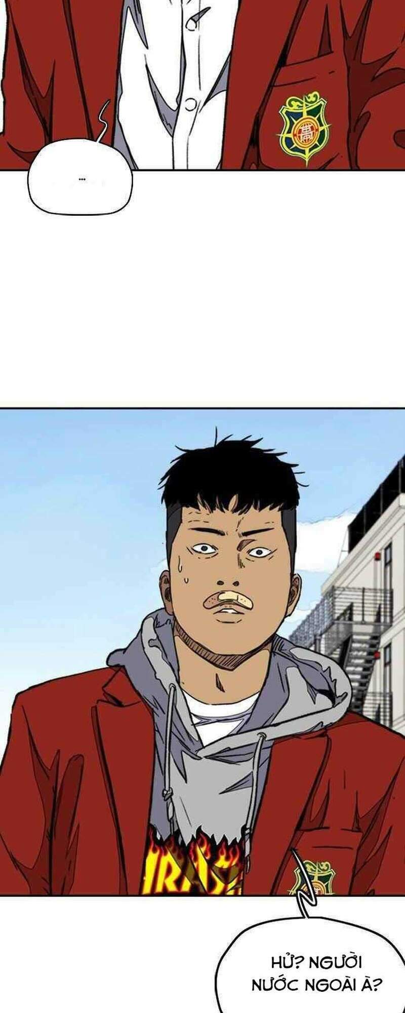 Thể Thao Cực Hạn - Chapter 297 - Page 44