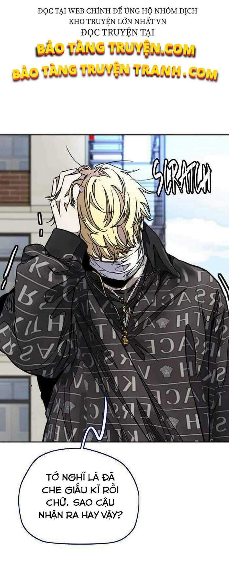 Thể Thao Cực Hạn - Chapter 297 - Page 46