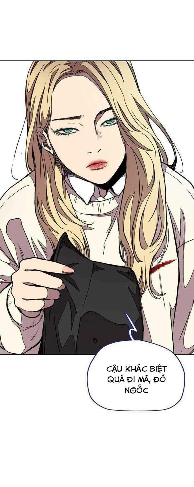 Thể Thao Cực Hạn - Chapter 297 - Page 48