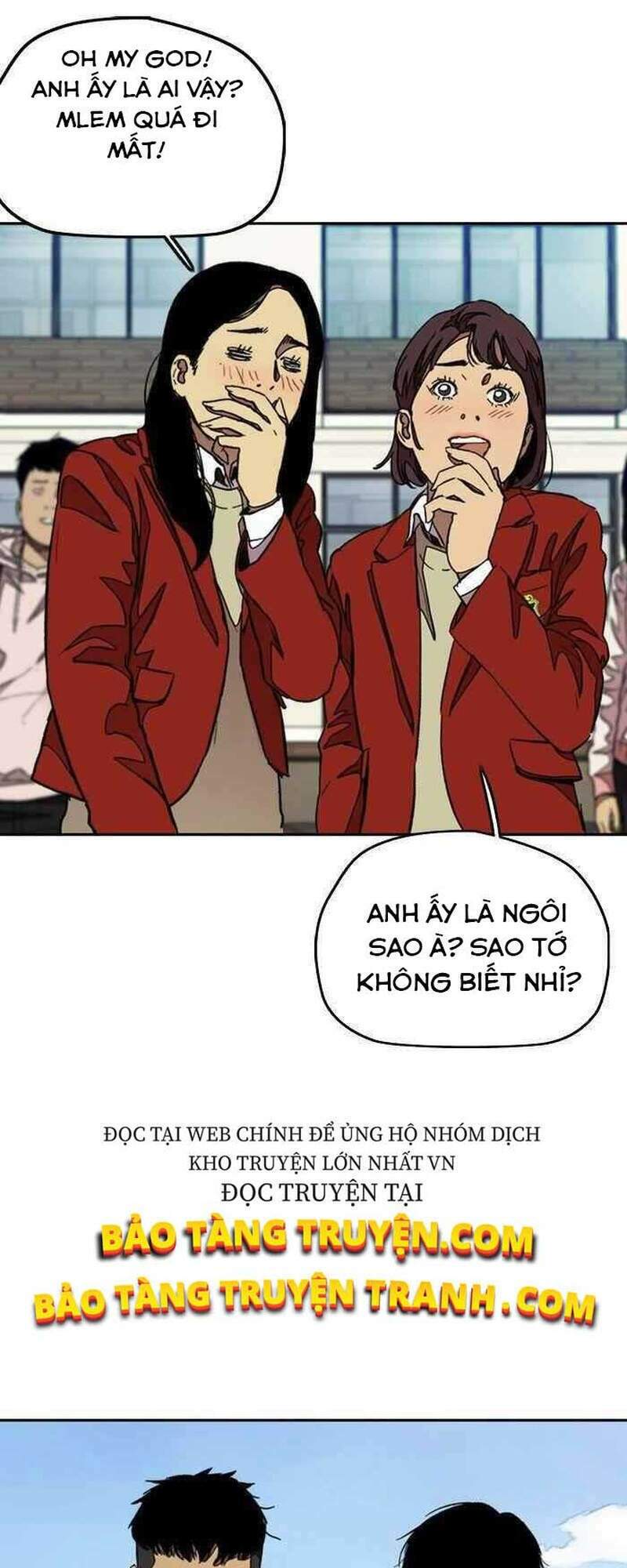 Thể Thao Cực Hạn - Chapter 297 - Page 52