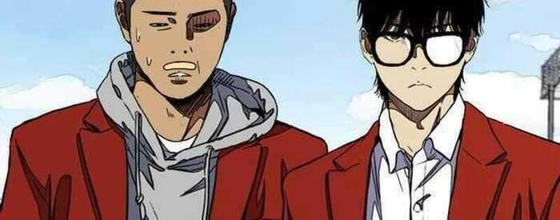 Thể Thao Cực Hạn - Chapter 297 - Page 53