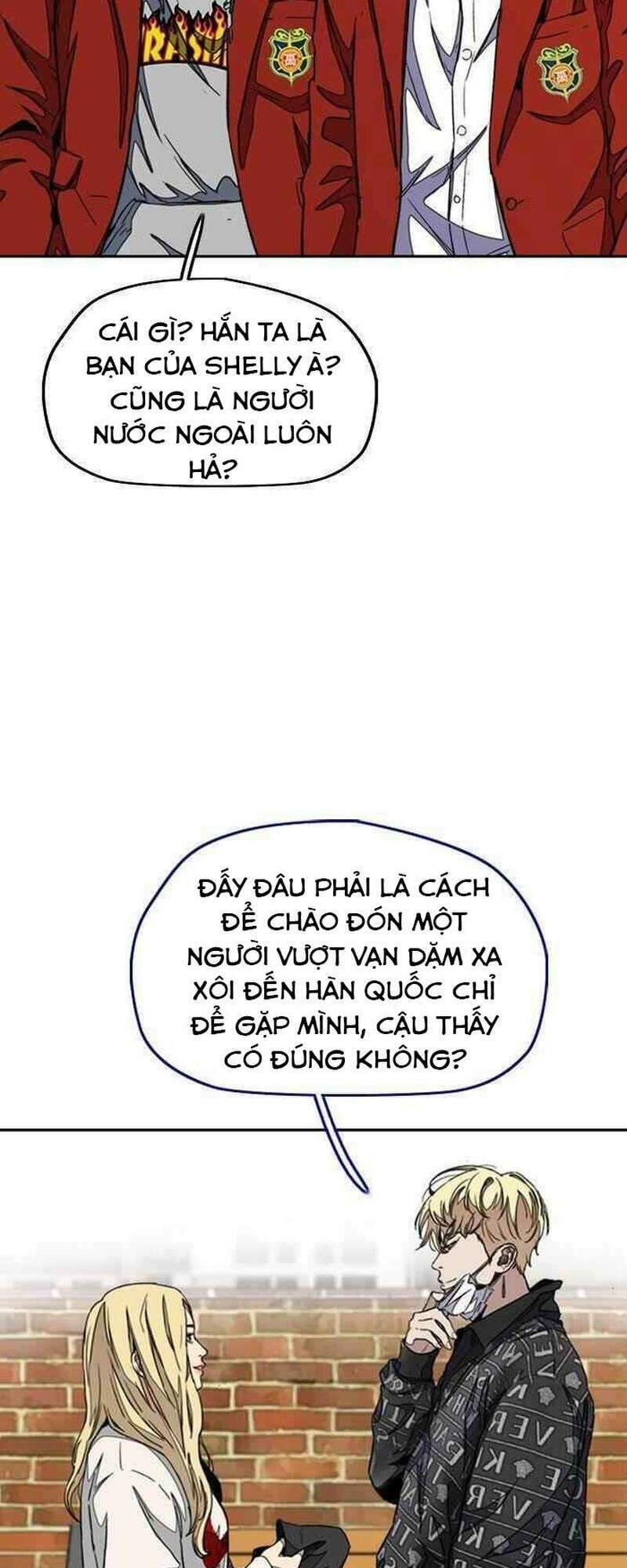 Thể Thao Cực Hạn - Chapter 297 - Page 54